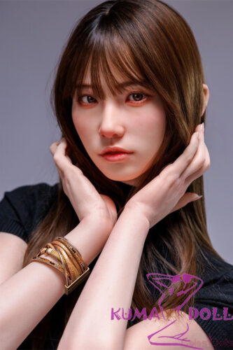 Grace of Fanreal Silicone 160C Reika (1)