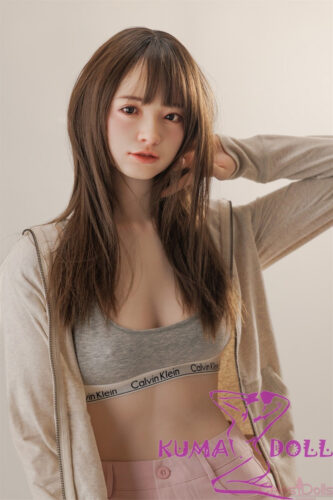 Grace of Fanreal Silicone 160C Sayaka (2)