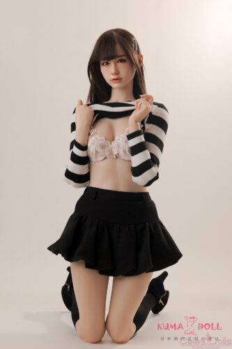 Grace of Fanreal Silicone 160C Yui (4)