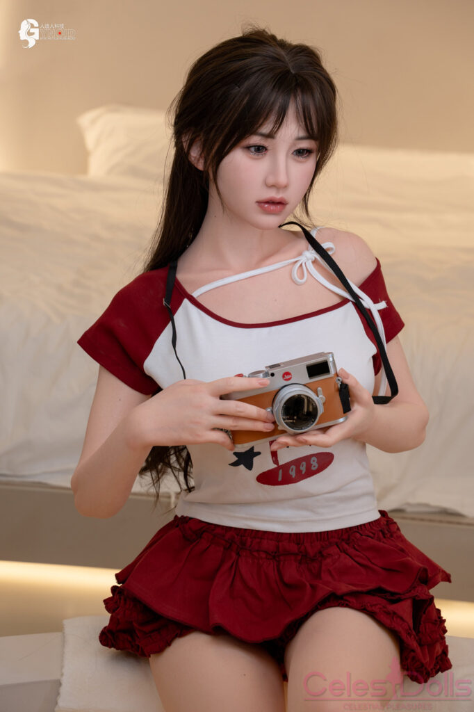 Gynoid Doll Model 23 160cm Vivi 2