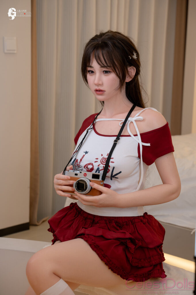 Gynoid Doll Model 23 160cm Vivi 3