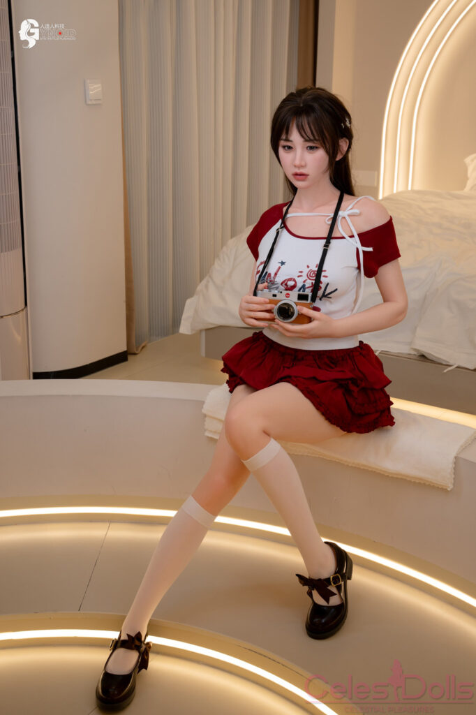 Gynoid Doll Model 23 160cm Vivi 4