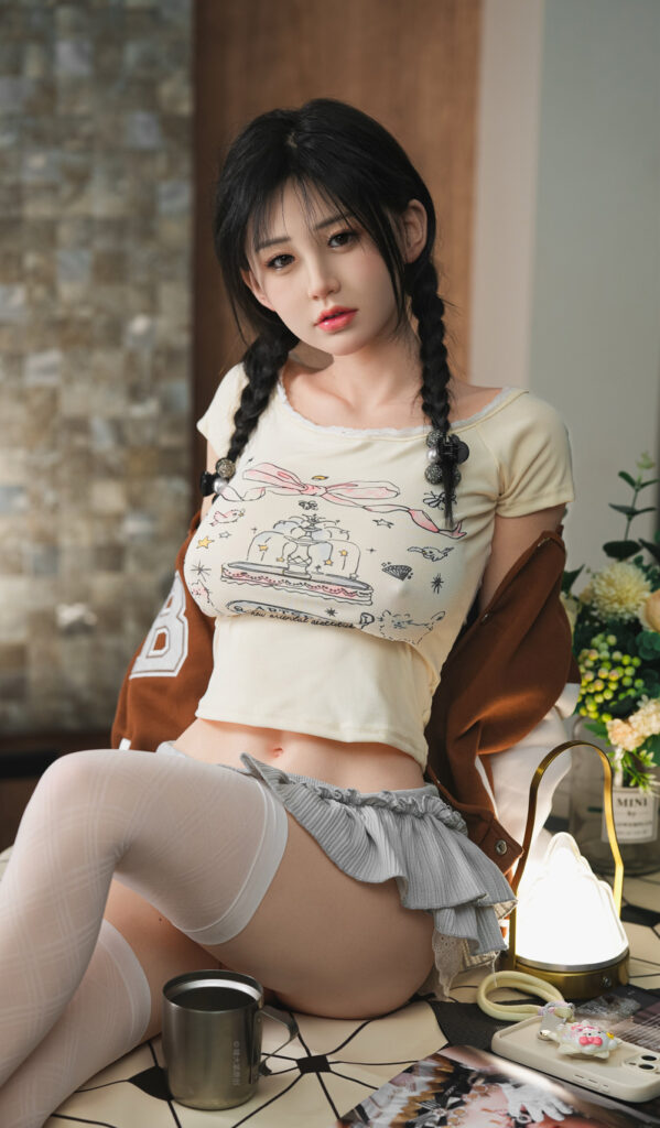 Gynoid Doll Model 23 160cm Vivi aidajin