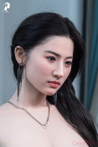 Gynoid Doll Model 25 Silicone 170cm Lyra ROS (83)