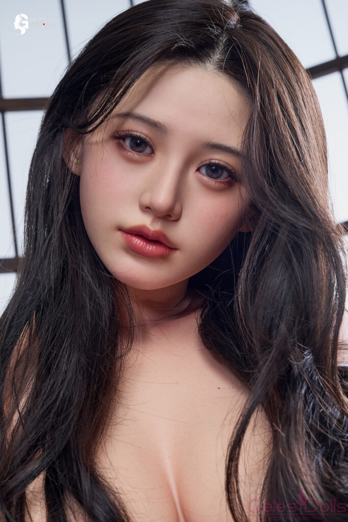 Gynoid Doll Silicone M20DL 163cm April 11