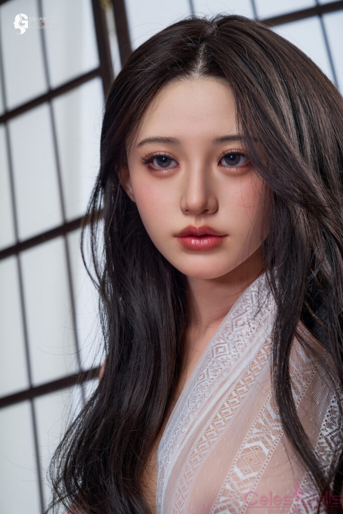 Gynoid Doll Silicone M20DL 163cm April 5 1