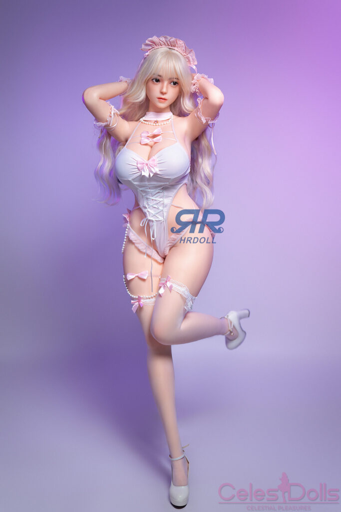 HRDOLL Silicone 170M Angela R17 (2)