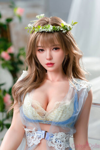 HSDOLL HS Doll Silicone 142C Head M15 (33)