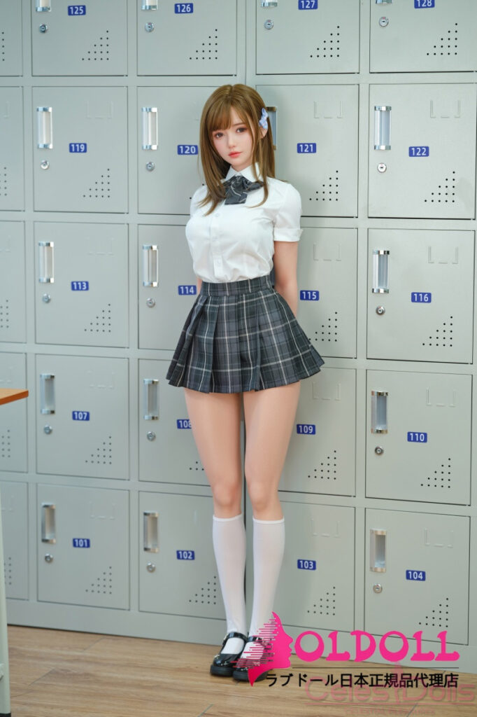 HSDOLL Silicone 135C Head M4 M6 JK 3