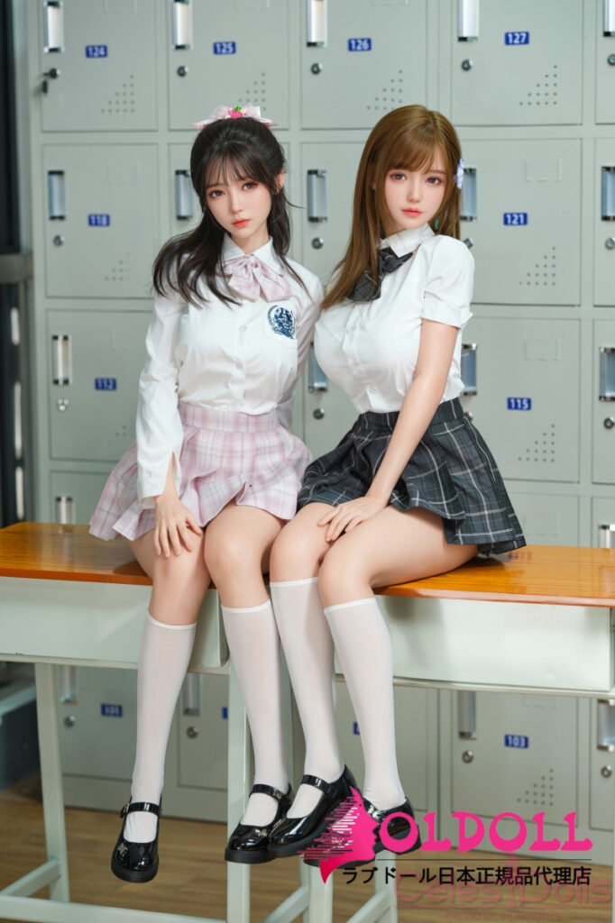 HSDOLL Silicone 135C Head M4 M6 JK 5