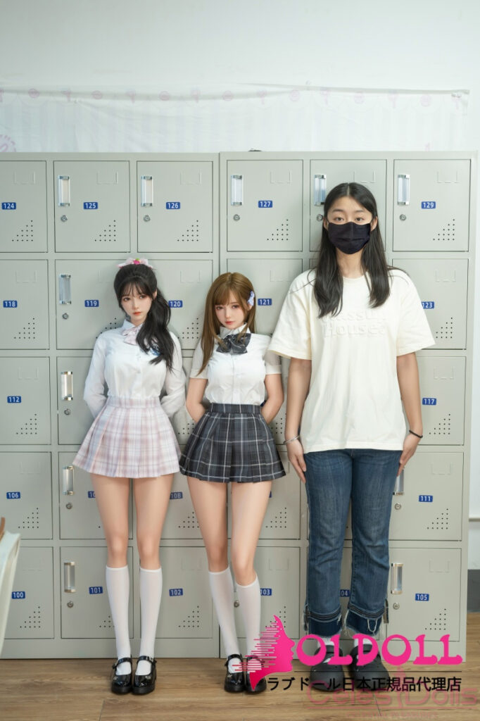 HSDOLL Silicone 135C Head M4 M6 JK 6