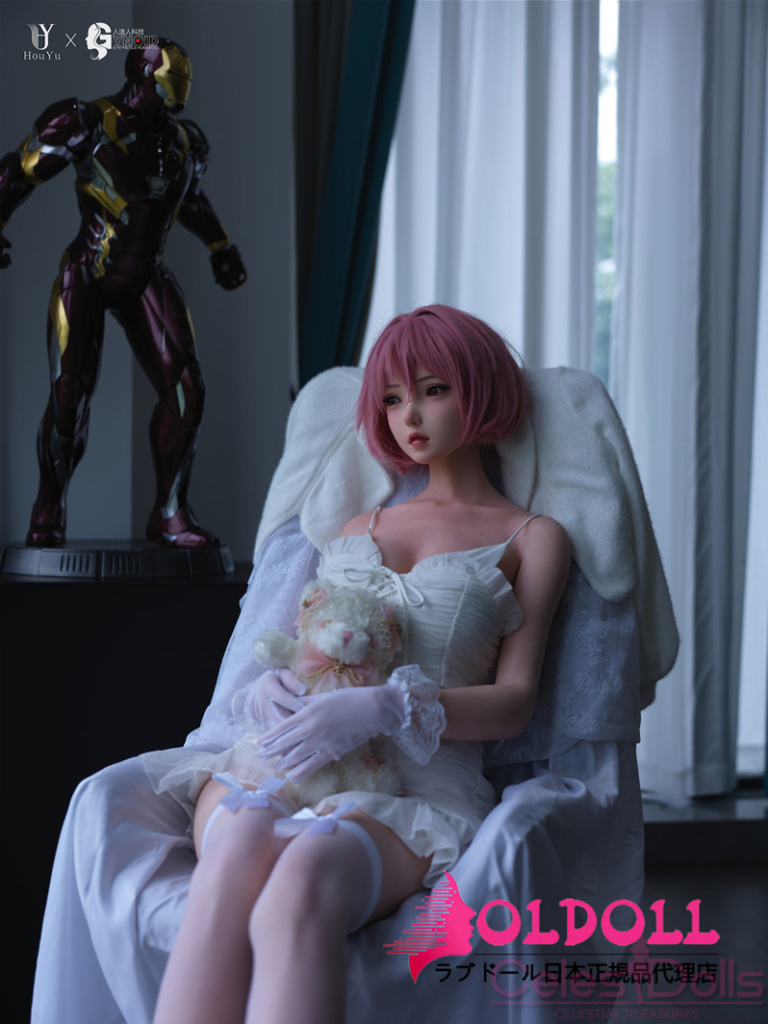 HouYu Gynoid Doll 150cm Eva 1