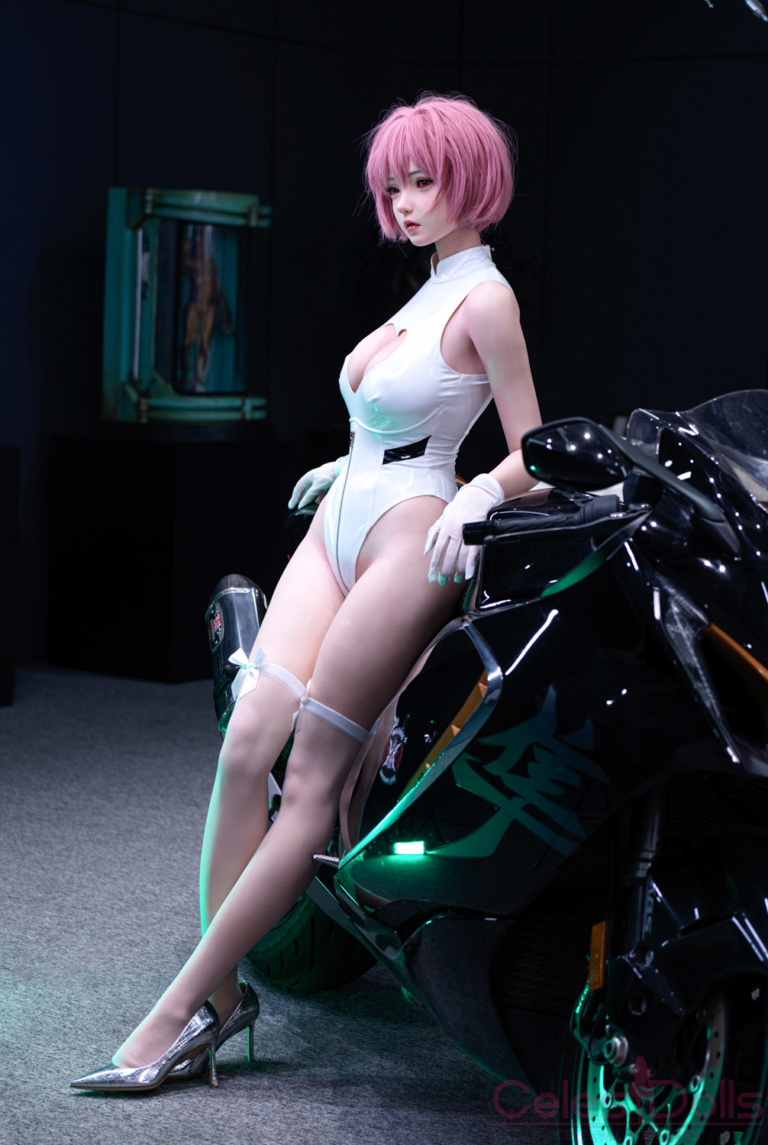 HouYu Gynoid Doll 150cm Eva 12