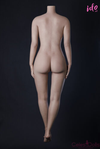 IDO Doll Silicone 158D Body Replica (2)
