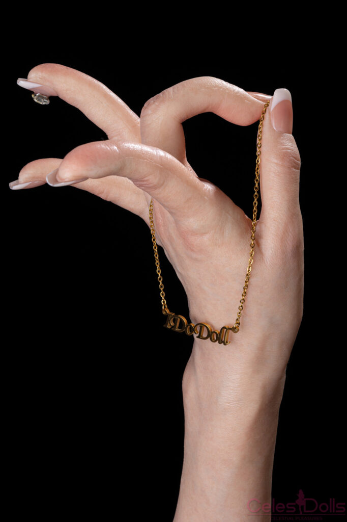 IDO Doll Silicone Muscular 169C Body 8 2