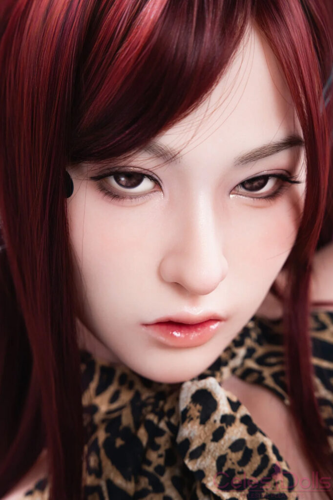Ido Doll Silicone 170cm ID8 Wanzi