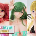 Irokebijin Announces New HSS Series (& Merges with Doll Forever)