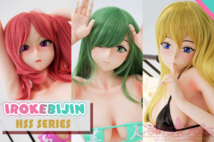 Read more about the article Irokebijin Announces New HSS Series (& Merges with Doll Forever)