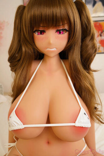 Irokebijin Doll S TPE 148L Satsuki (1)