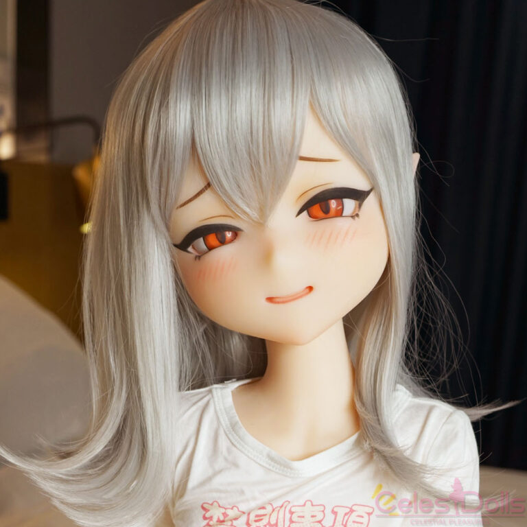 Irokebijin Doll S TPE Head Rio A