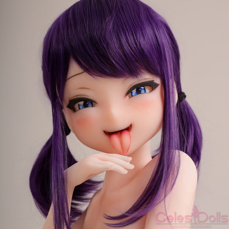 Irokebijin S TPE Head Aisa