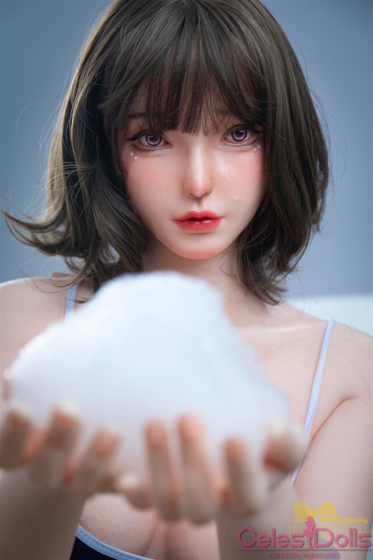 Irontech Doll 168cm S16 Yu