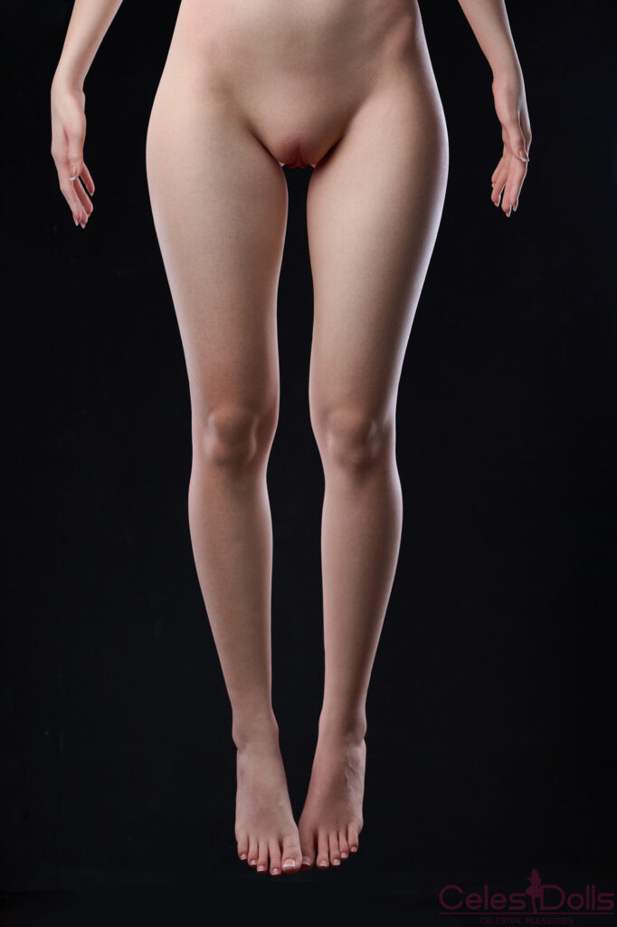 Irontech Doll Oriental 151cm Body 11