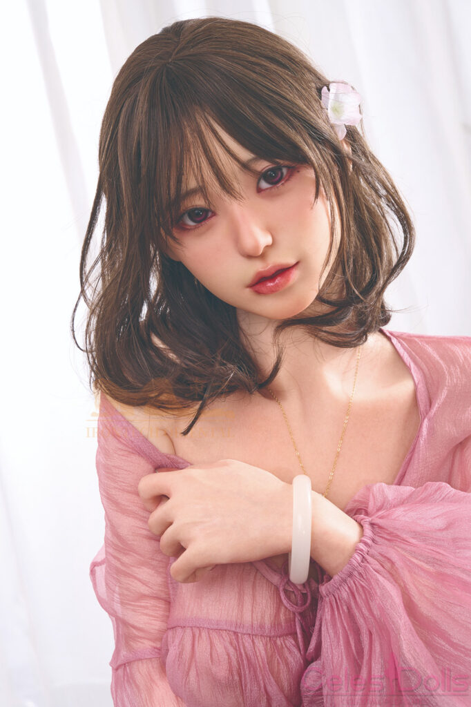 Irontech Doll Oriental 153cm S14 Miku ROS