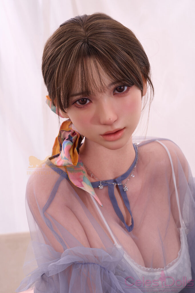 Irontech Doll Oriental 161cm S32 Kitty ROS