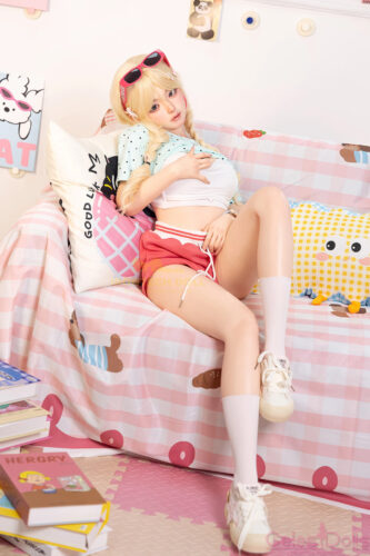 Irontech Doll Silicone 148cm G1 Xia Ying (4)