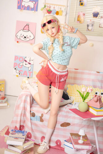 Irontech Doll Silicone 148cm G1 Xia Ying (5)