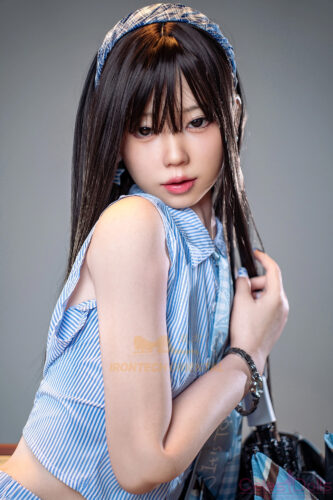 Irontech Doll Silicone 161cm Minus A6 Kurumi (2)