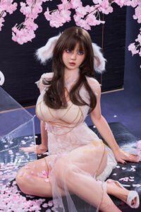 Irontech Doll Silicone 161cm Nia (3)