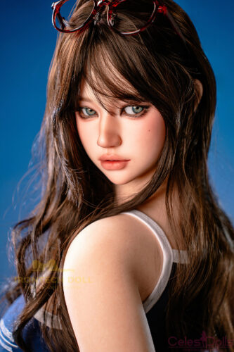 Irontech Doll Silicone 161cm T4 Evie Baseball (4)