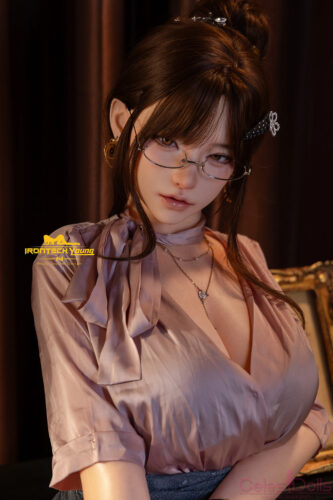 Irontech Doll Silicone Sia (24)
