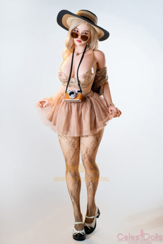 Irontech Doll Silicone T158 S40 Eileen (7)