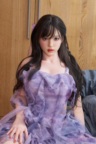 Irontech Doll Silicone T158cm S56 Sera (2)