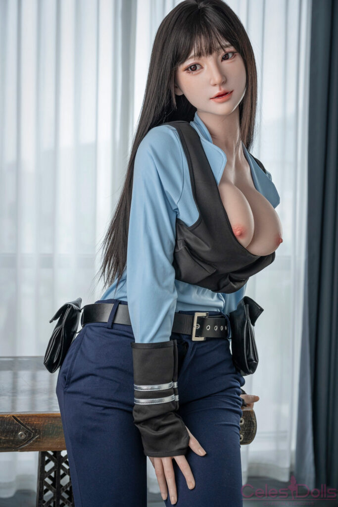 JX Doll Silicone 166F JiaJia ROS M9 (13)