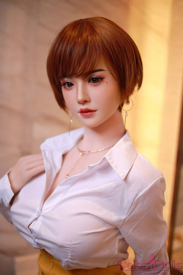 JY Doll 163cm YunXi