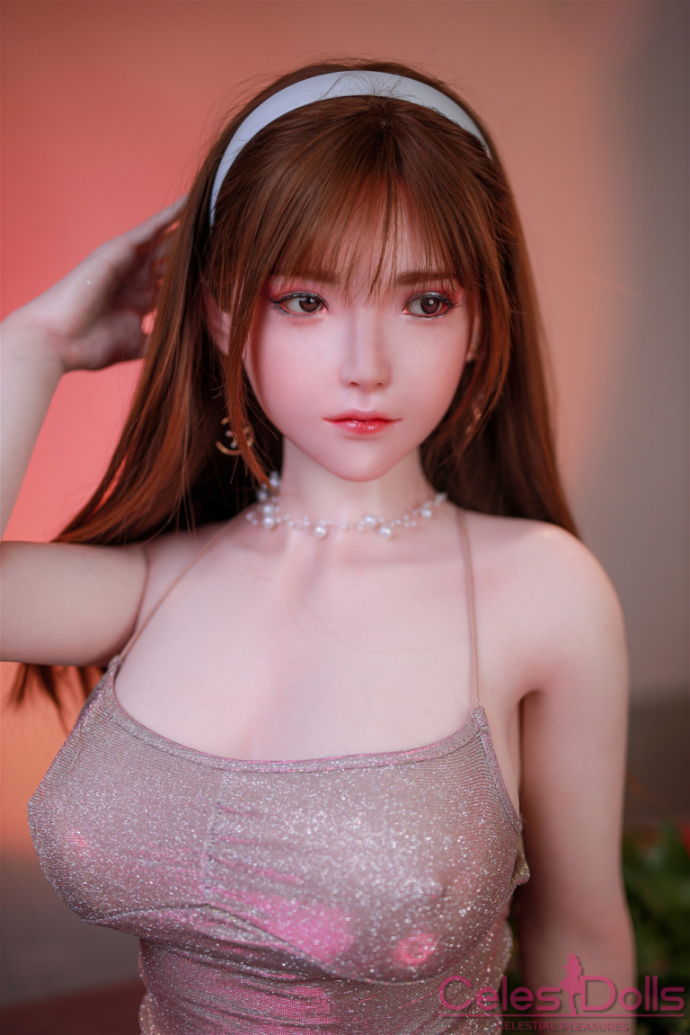 JY Doll 170B Silicone Ewan