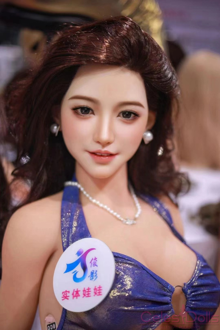 JY Doll 2024 Yiwu Adult Show Expo 5