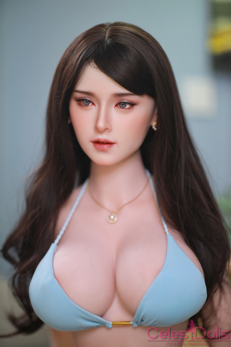 JY Doll Full Silicone 161cm Grace