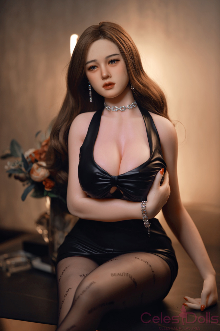 JY Doll Silicone 157cm XiaoLian Sex Doll