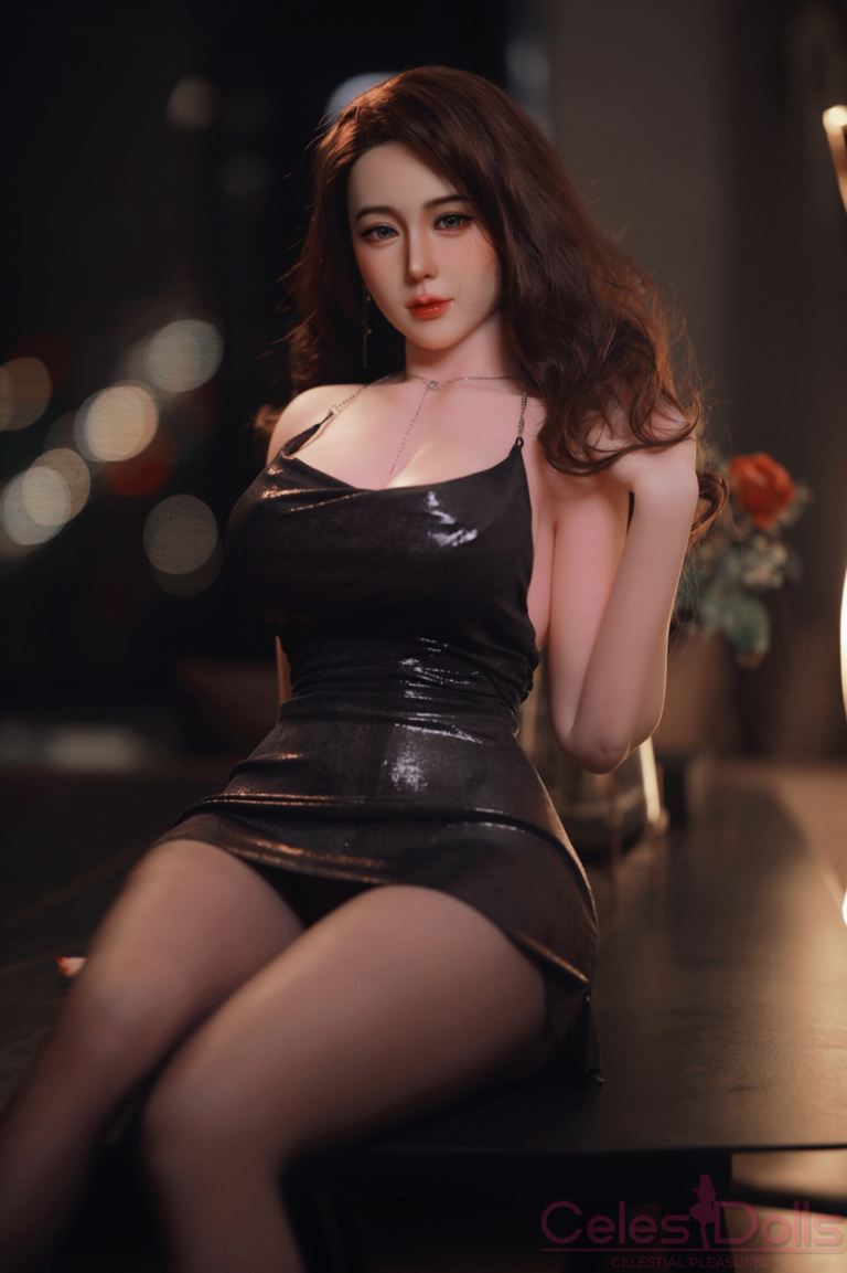 JY Doll Silicone 157cm Xiaonuo Sex Doll