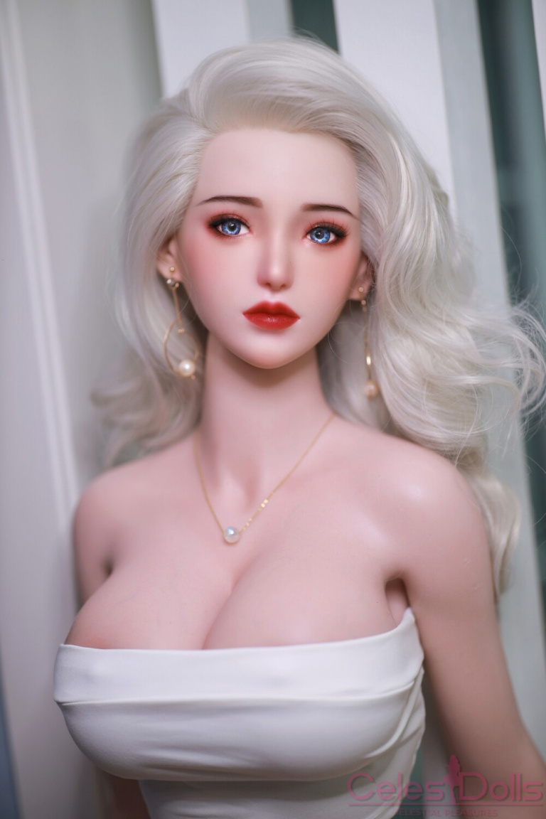 JY Doll Silicone 161cm XingHe