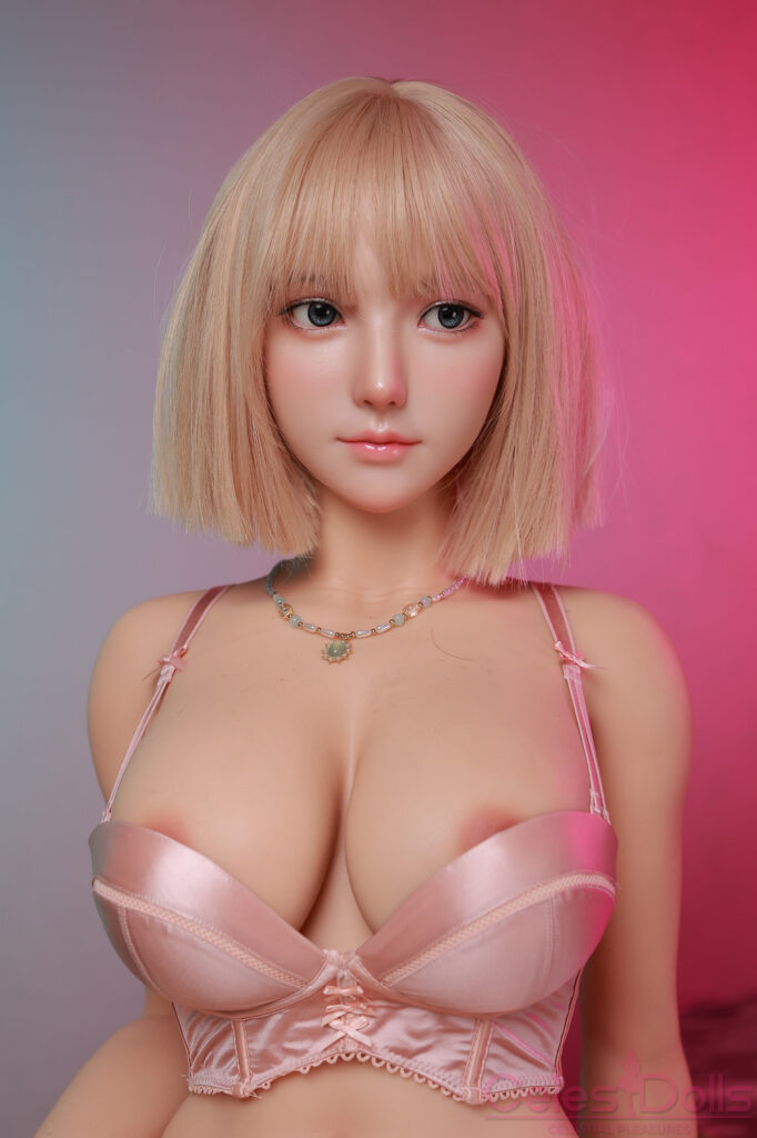 JY Doll Silicone 163cm Di Kai 3