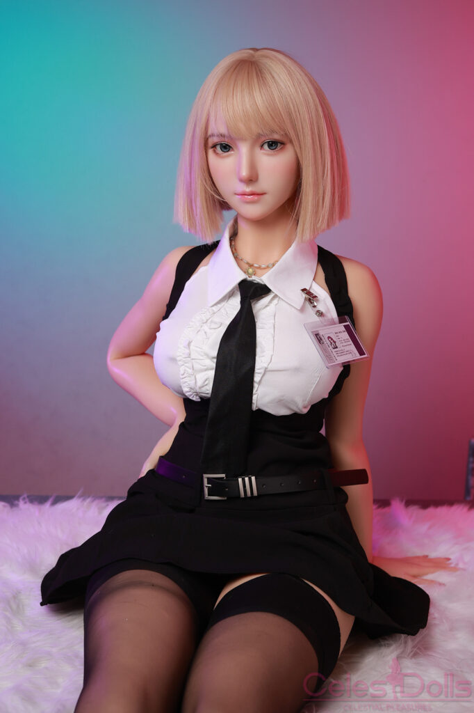 JY Doll Silicone 163cm Di Kai