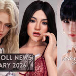 Top-Cydoll & MMX’s New Western Heads, Fudoll 165SW, & More