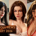 Doll News: Doll Senior Thalia, Tayu Teaser, Tinglise, Ridmii, & More