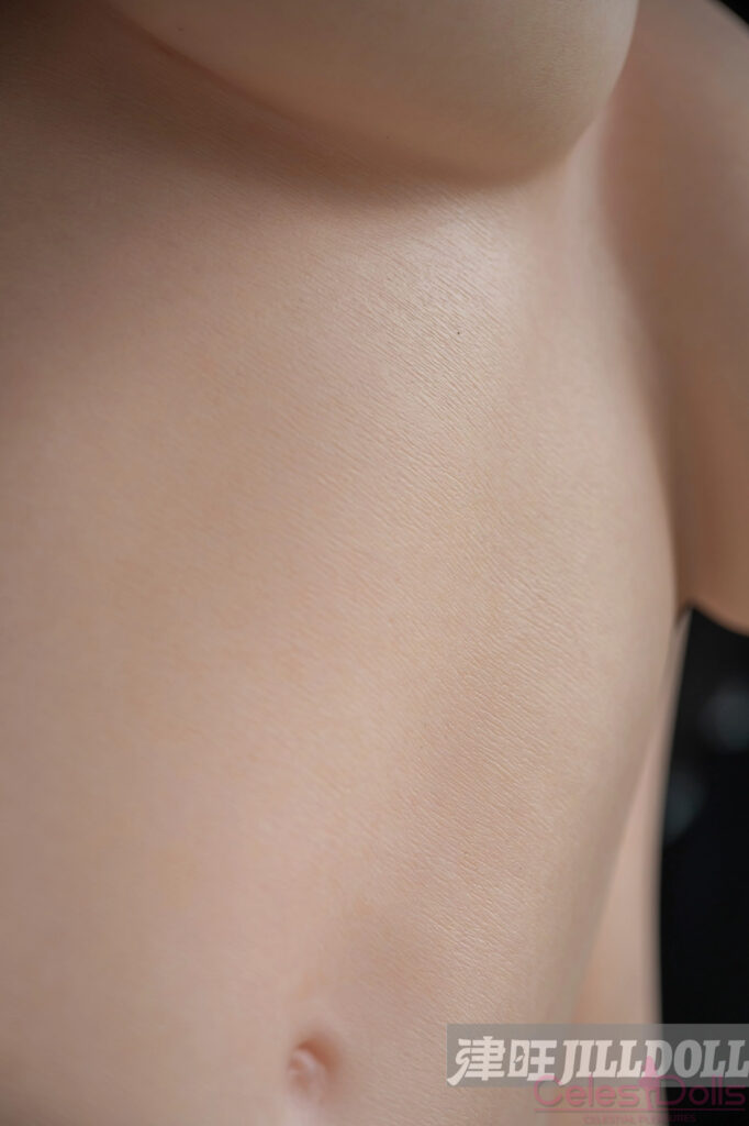 Jilldoll Zelex Inspiration Series 160D Body 3
